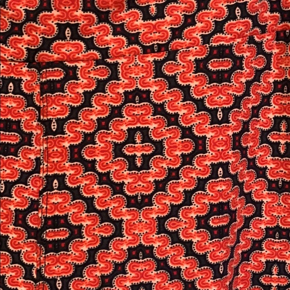 NWT Tall and Curvy LuLaRoe Leggings - Picture 3 of 4